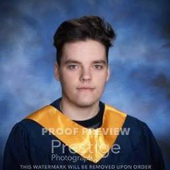 Meet your Posher, Malcolm - Picture 1 of 1